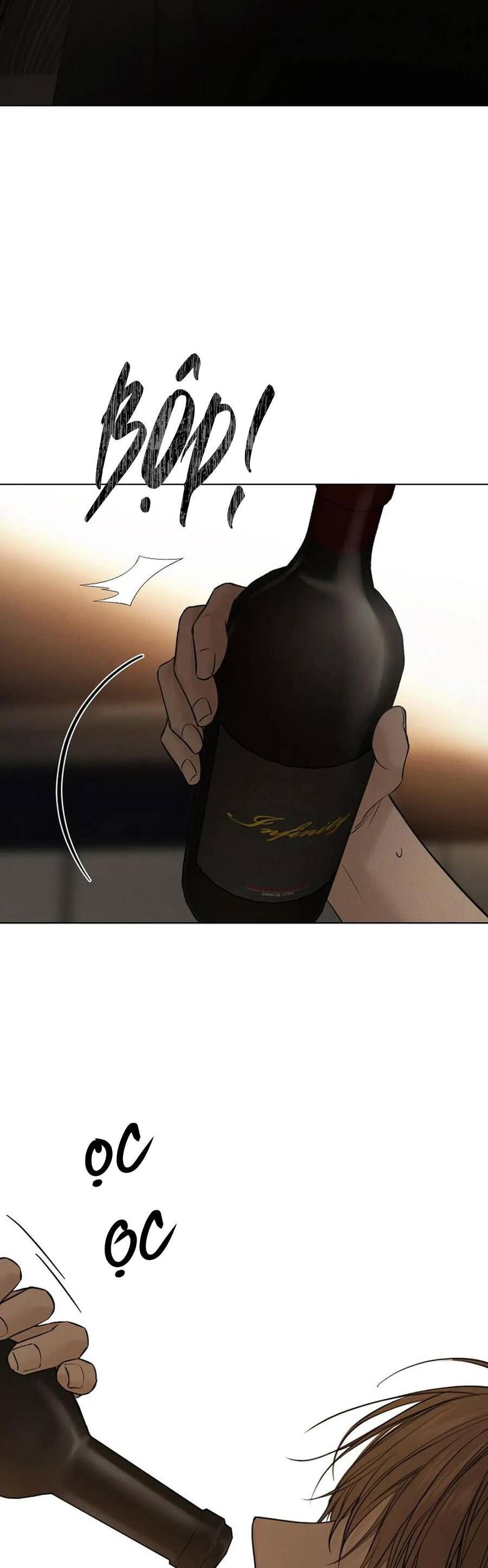 Chỉ Là Ánh Bình Minh Chapter 61 - Trang 2