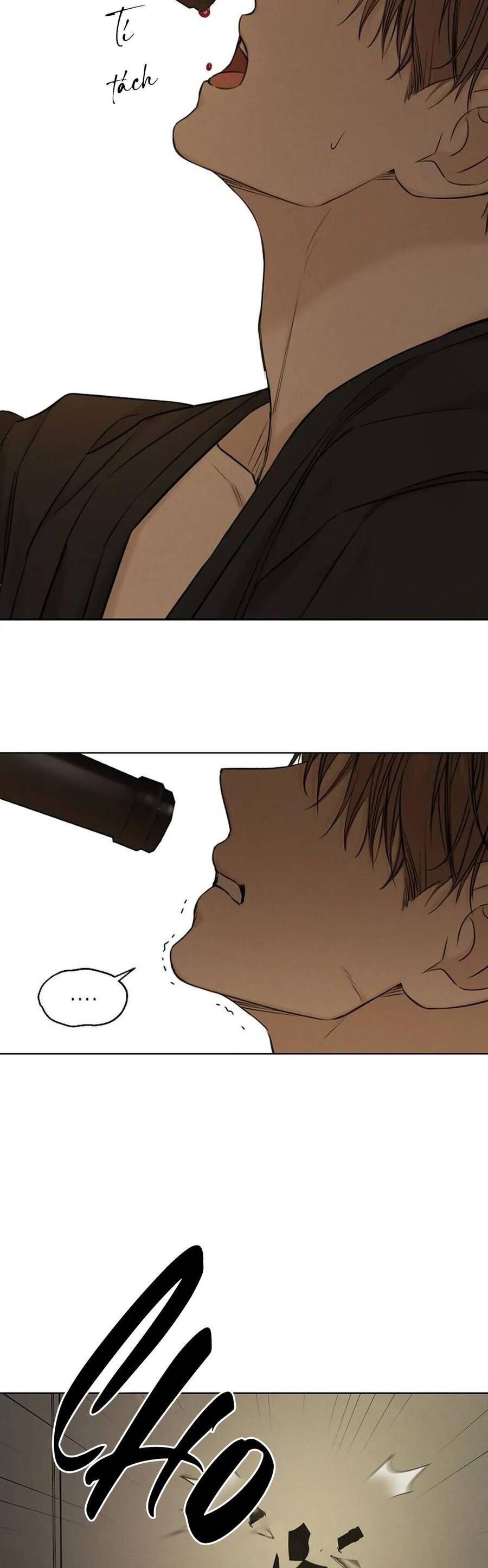 Chỉ Là Ánh Bình Minh Chapter 61 - Trang 2