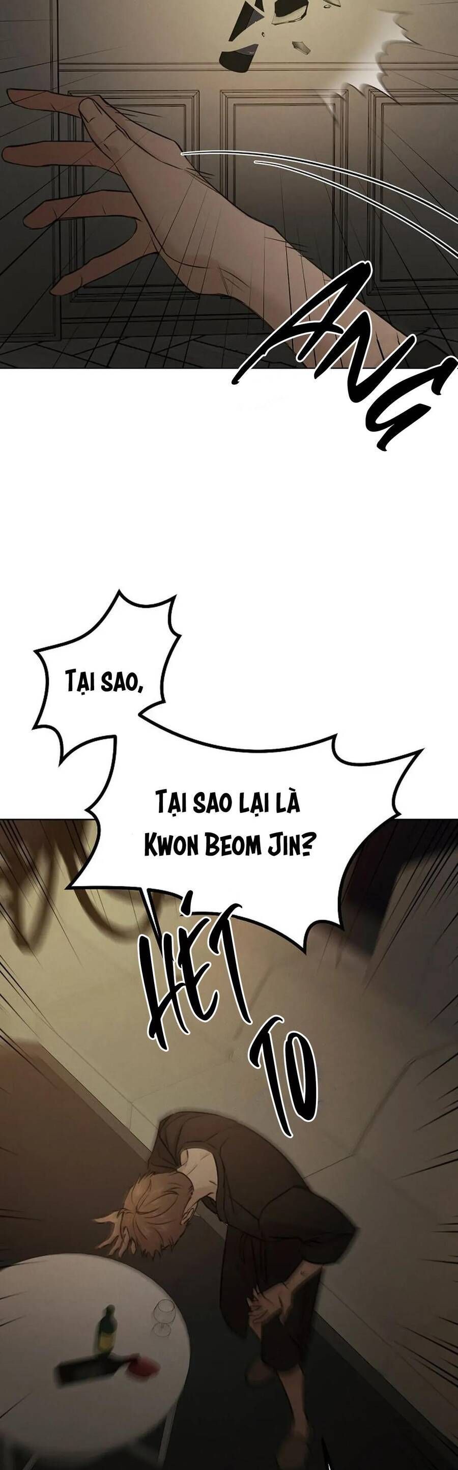Chỉ Là Ánh Bình Minh Chapter 61 - Trang 2