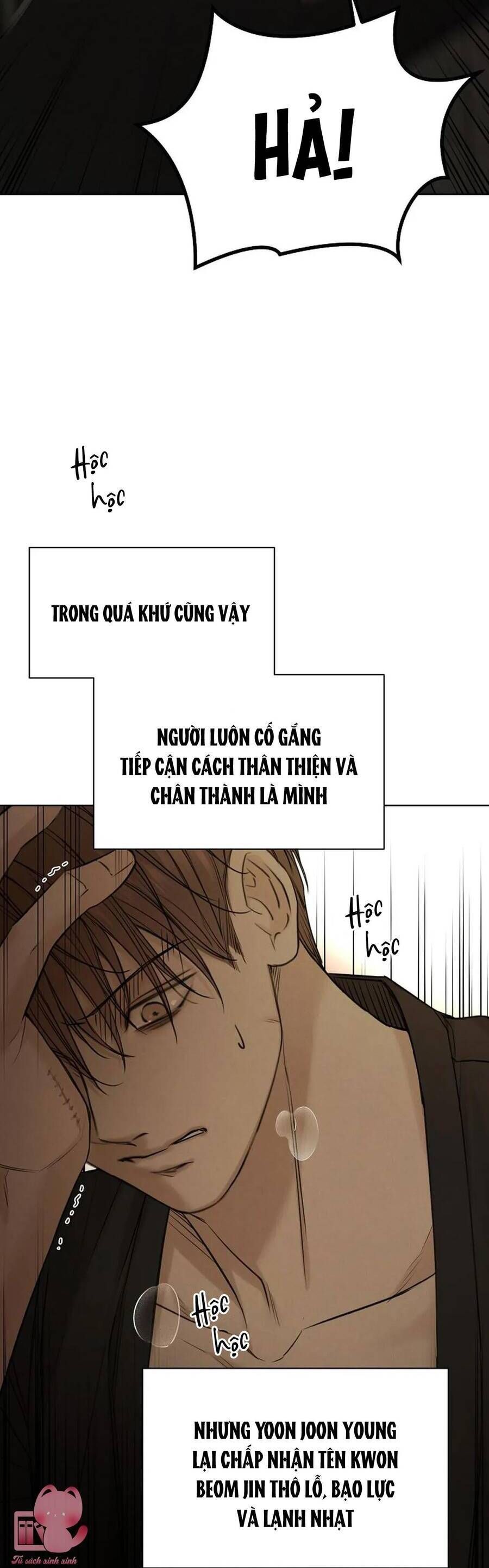 Chỉ Là Ánh Bình Minh Chapter 61 - Trang 2