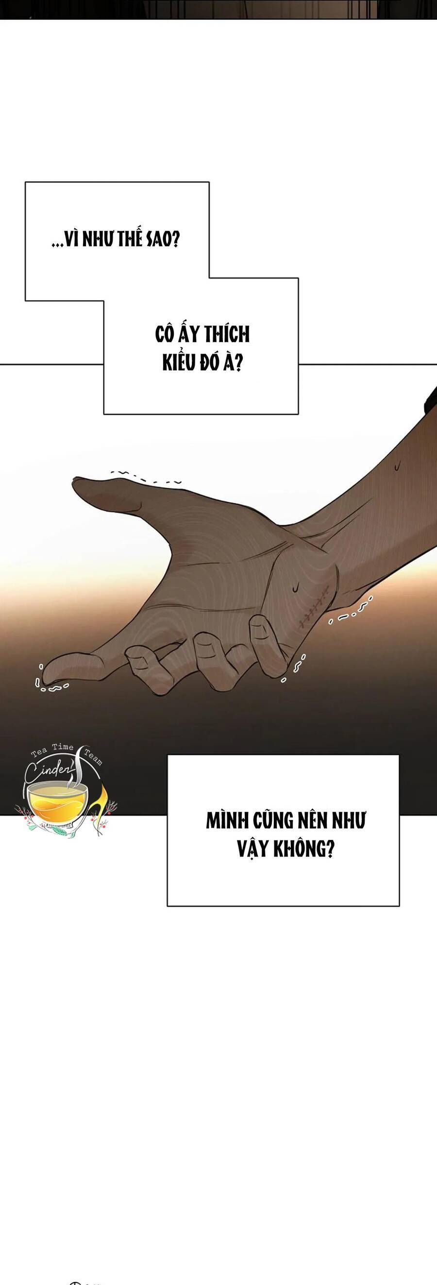 Chỉ Là Ánh Bình Minh Chapter 61 - Trang 2