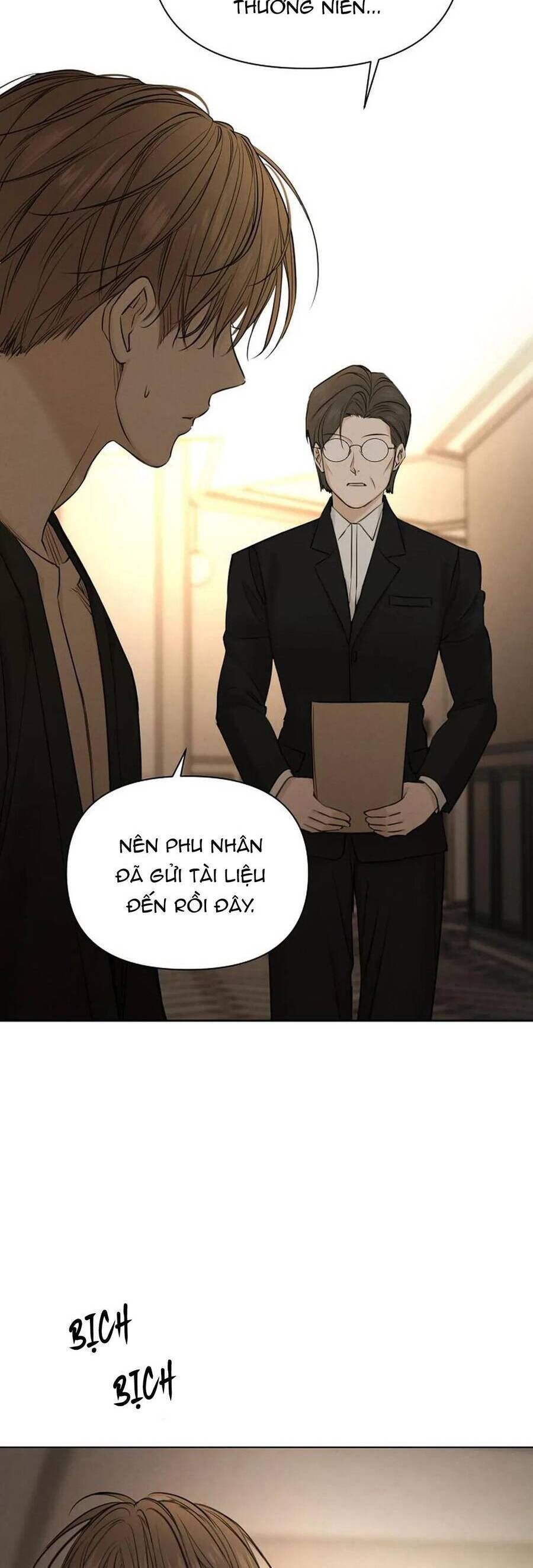 Chỉ Là Ánh Bình Minh Chapter 61 - Trang 2