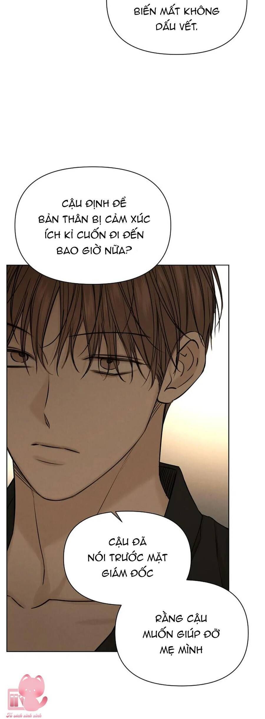 Chỉ Là Ánh Bình Minh Chapter 61 - Trang 2