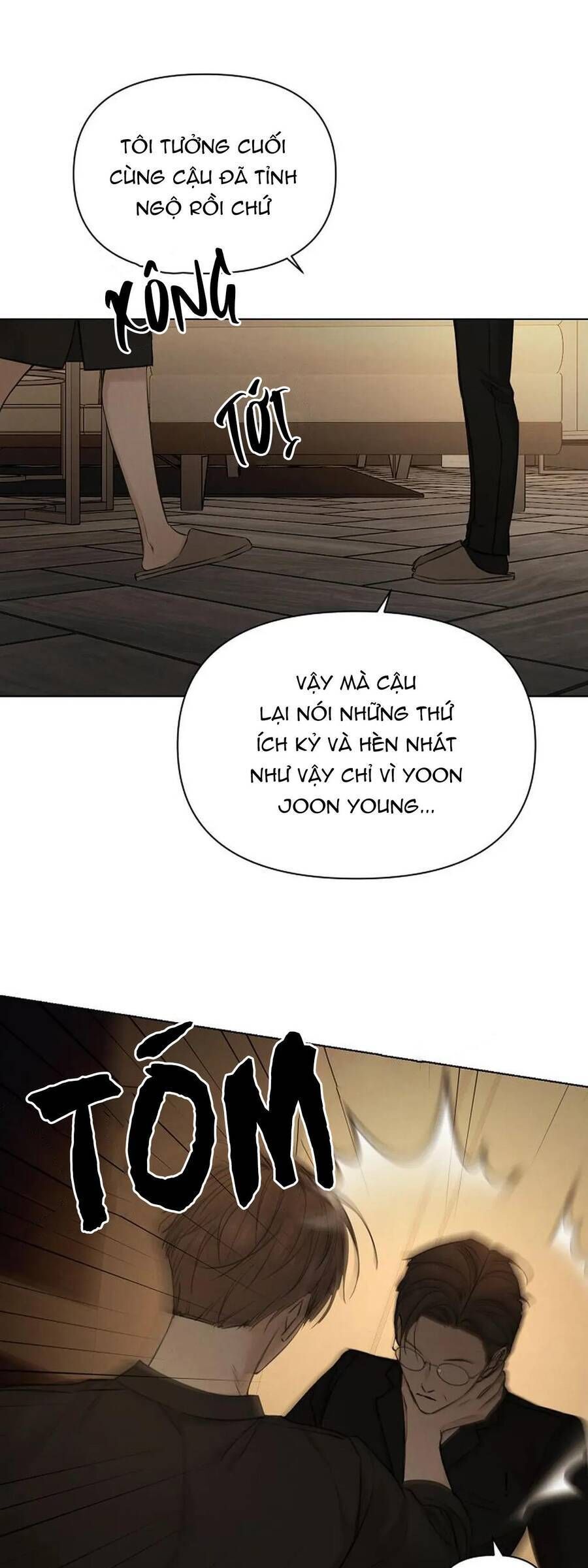 Chỉ Là Ánh Bình Minh Chapter 61 - Trang 2