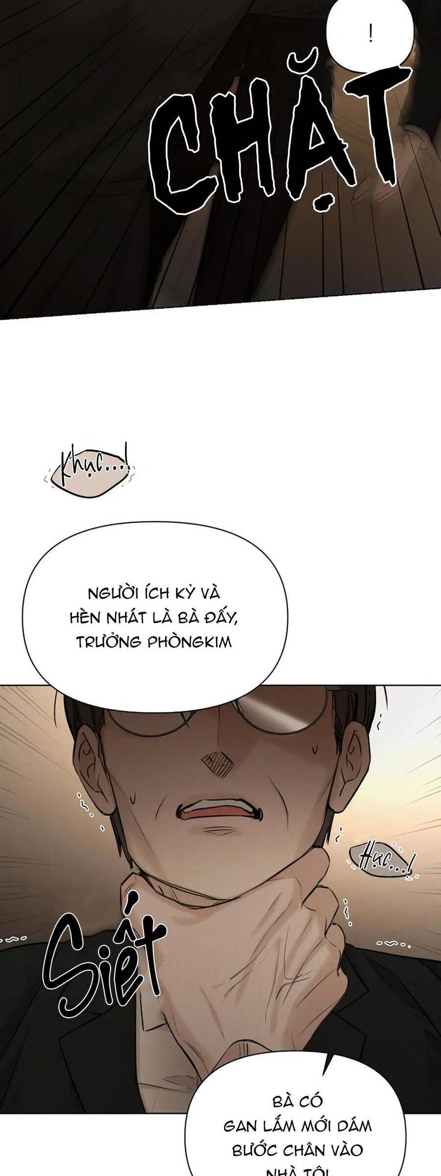 Chỉ Là Ánh Bình Minh Chapter 61 - Trang 2