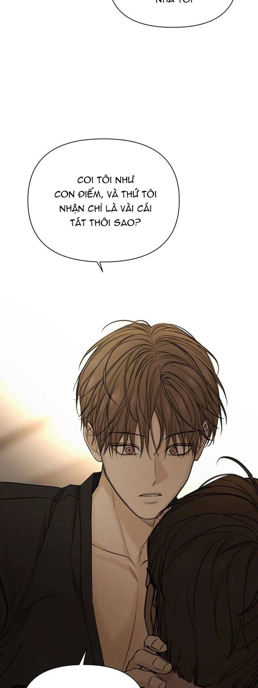 Chỉ Là Ánh Bình Minh Chapter 61 - Trang 2