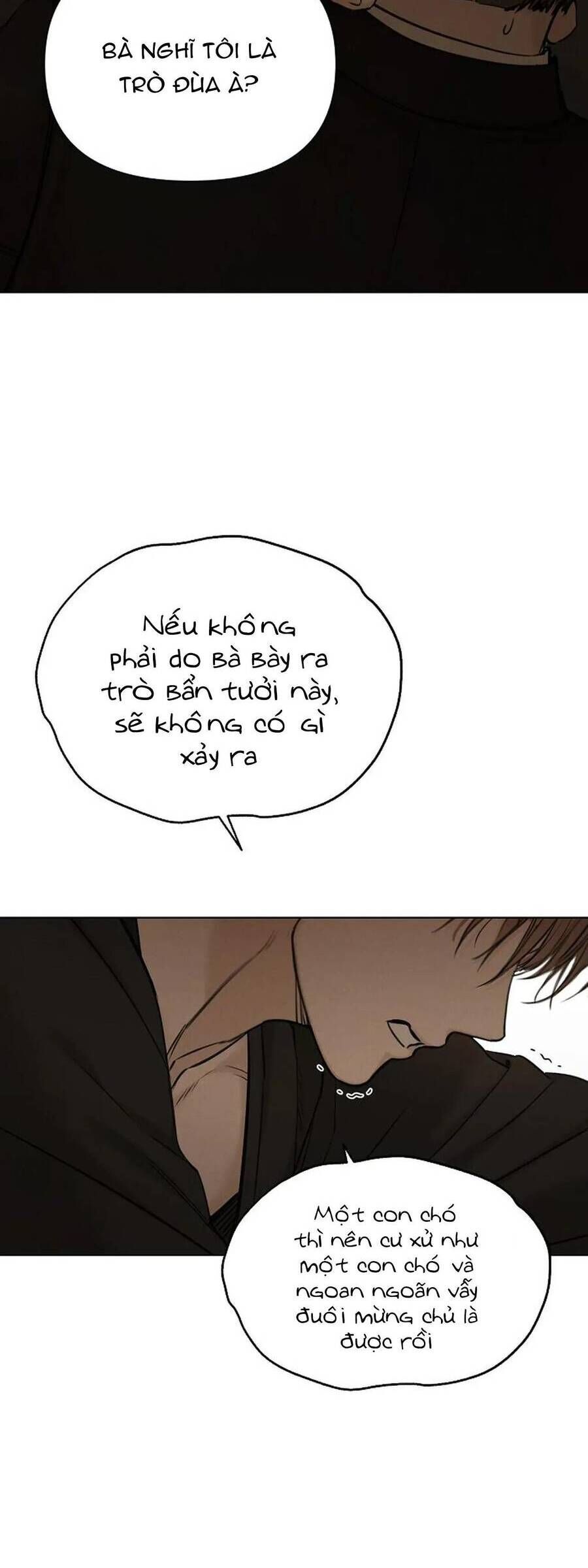 Chỉ Là Ánh Bình Minh Chapter 61 - Trang 2