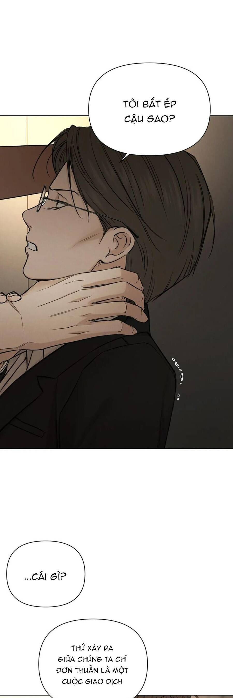Chỉ Là Ánh Bình Minh Chapter 61 - Trang 2