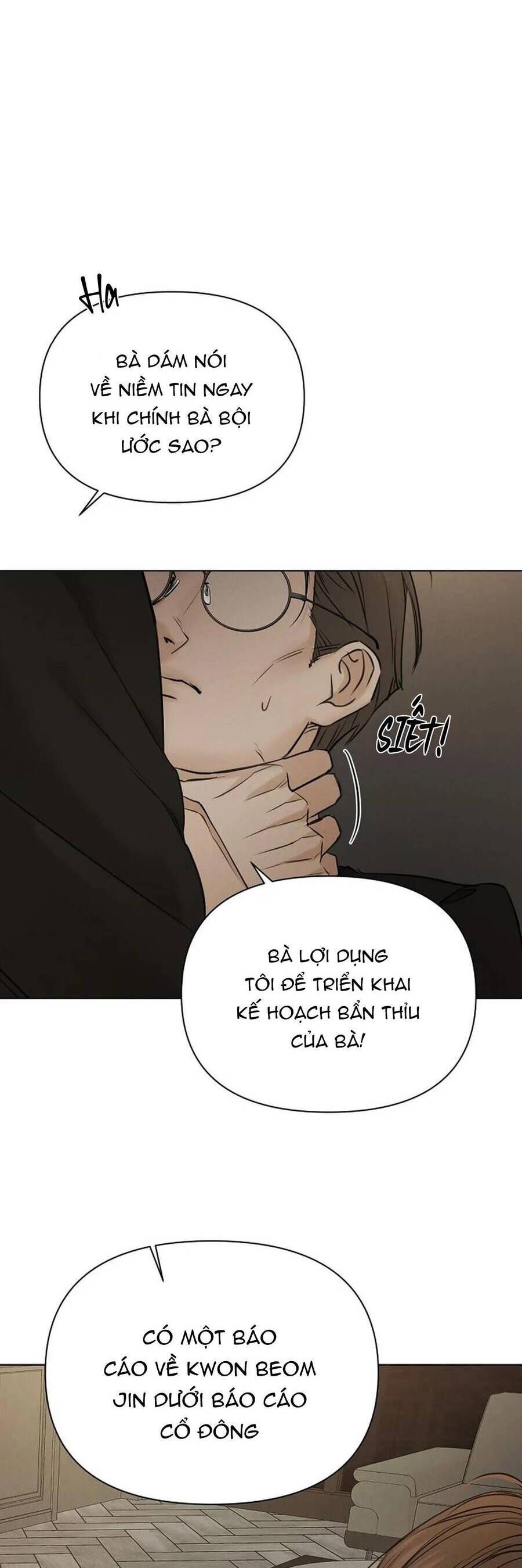 Chỉ Là Ánh Bình Minh Chapter 61 - Trang 2