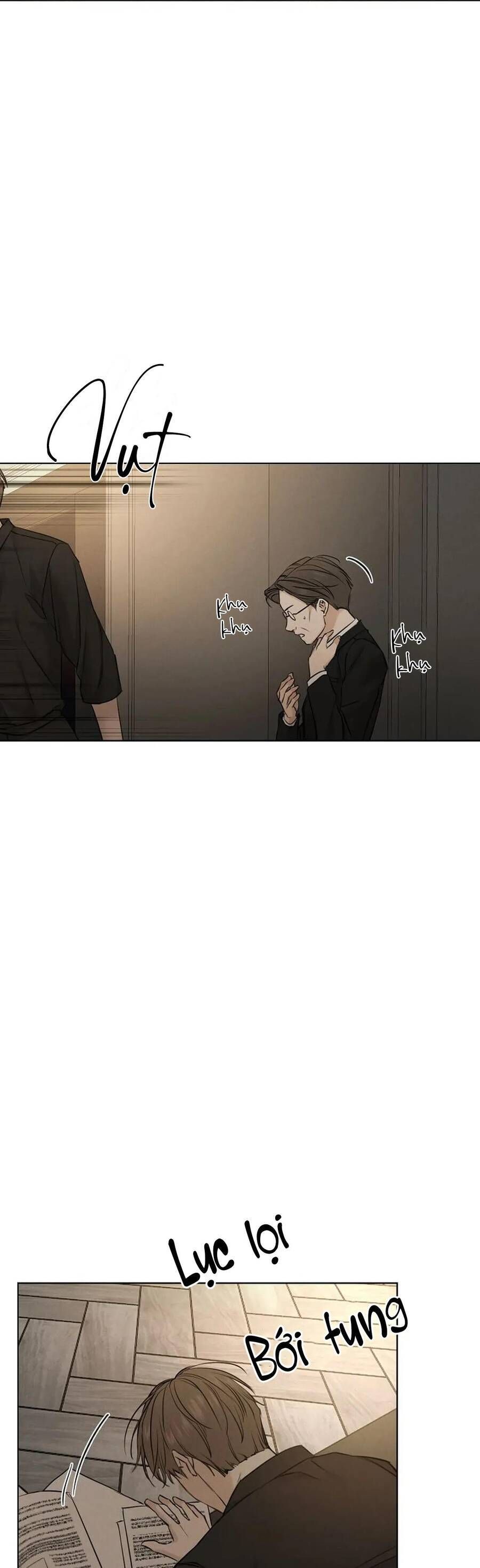 Chỉ Là Ánh Bình Minh Chapter 61 - Trang 2