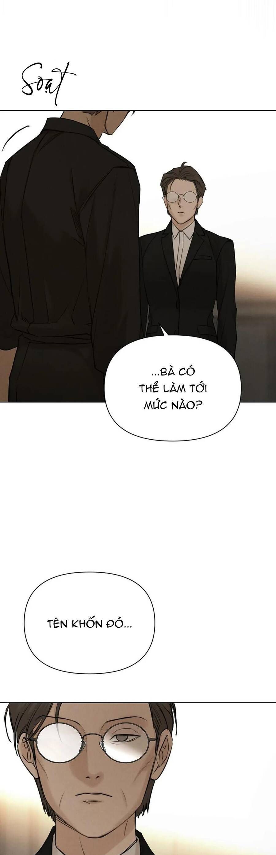 Chỉ Là Ánh Bình Minh Chapter 61 - Trang 2