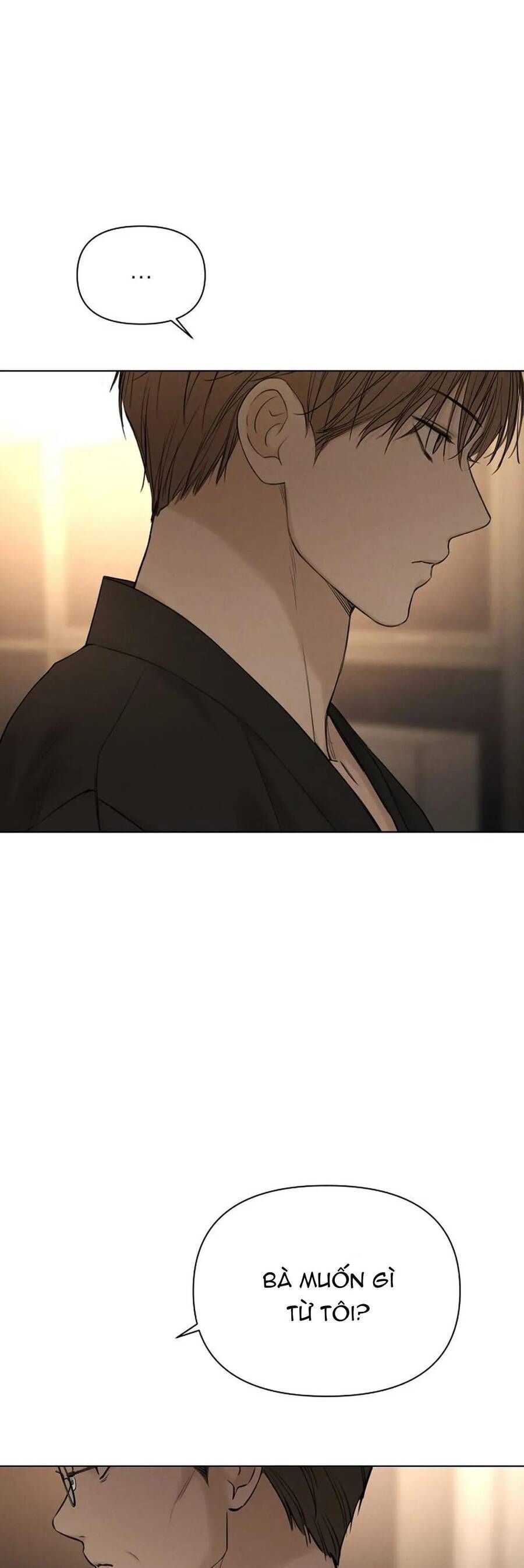 Chỉ Là Ánh Bình Minh Chapter 61 - Trang 2