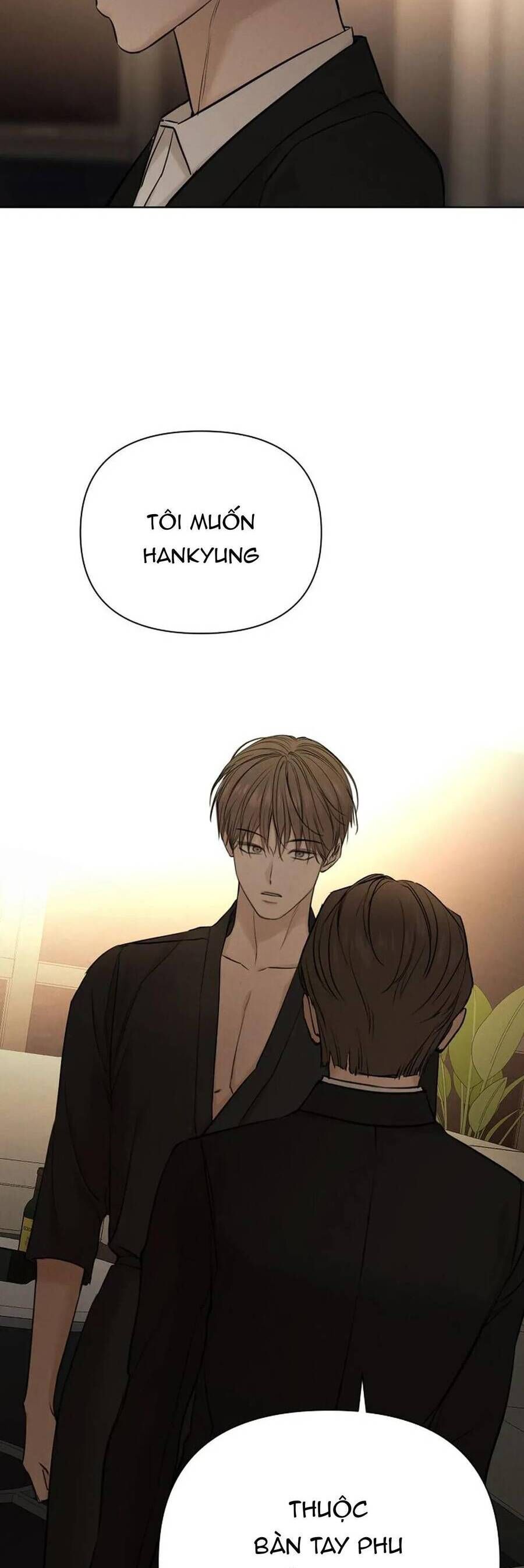 Chỉ Là Ánh Bình Minh Chapter 61 - Trang 2