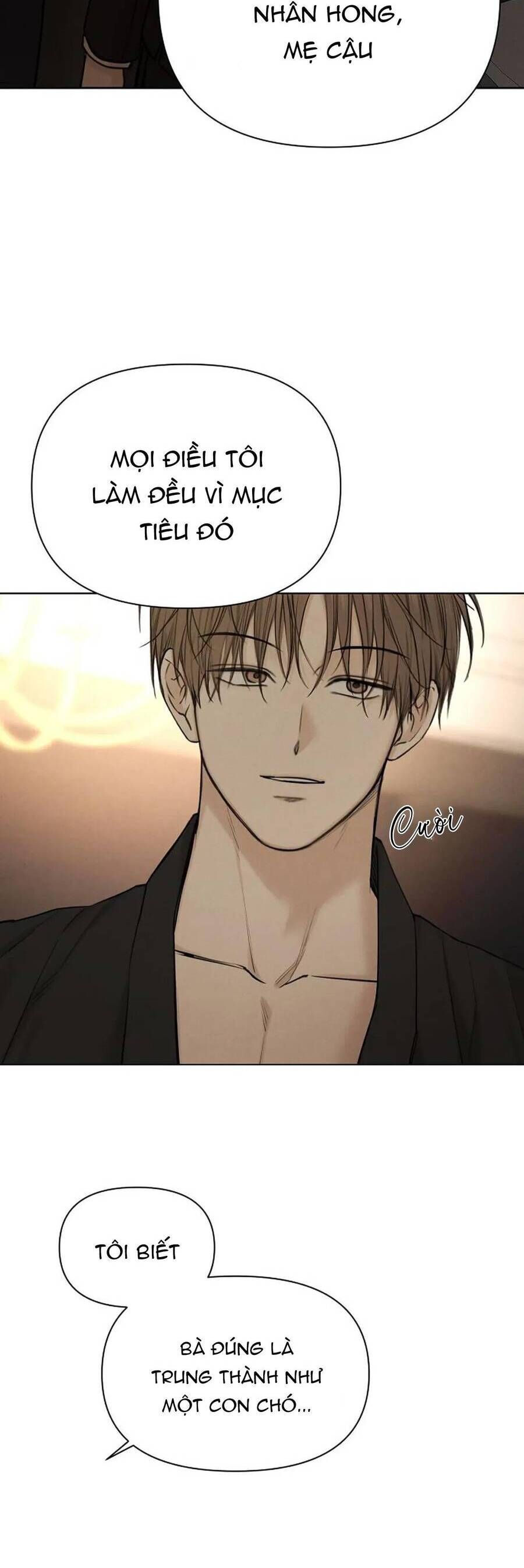 Chỉ Là Ánh Bình Minh Chapter 61 - Trang 2