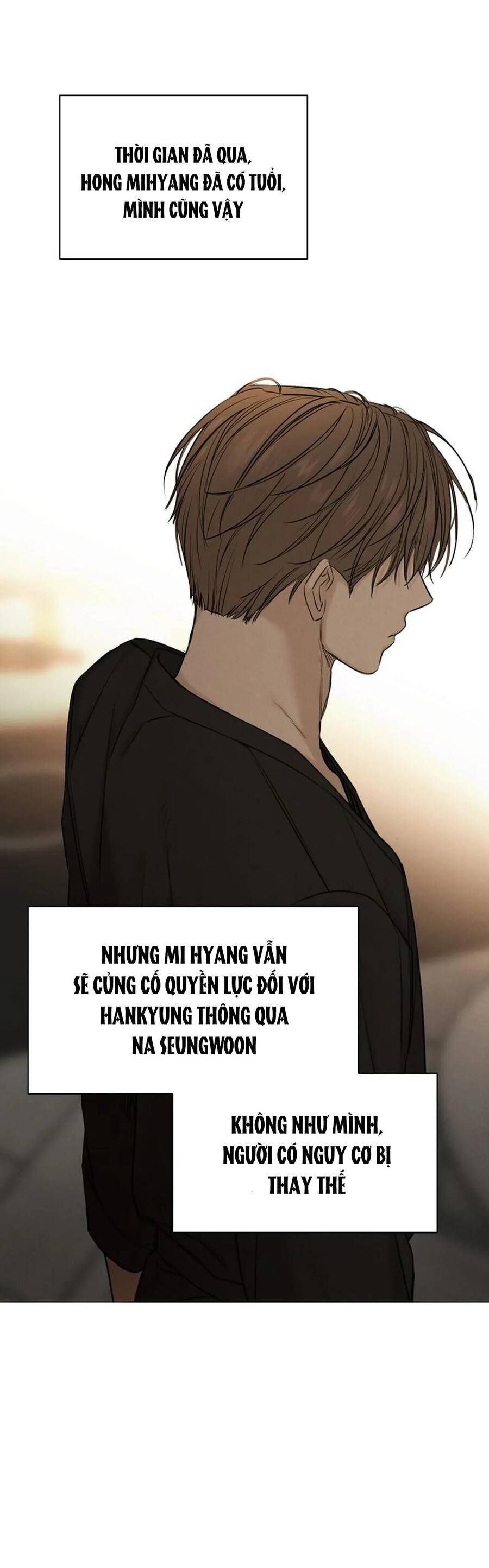 Chỉ Là Ánh Bình Minh Chapter 61 - Trang 2