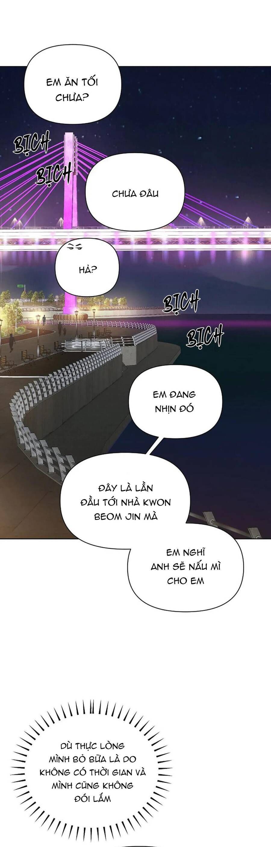 Chỉ Là Ánh Bình Minh Chapter 61 - Trang 2