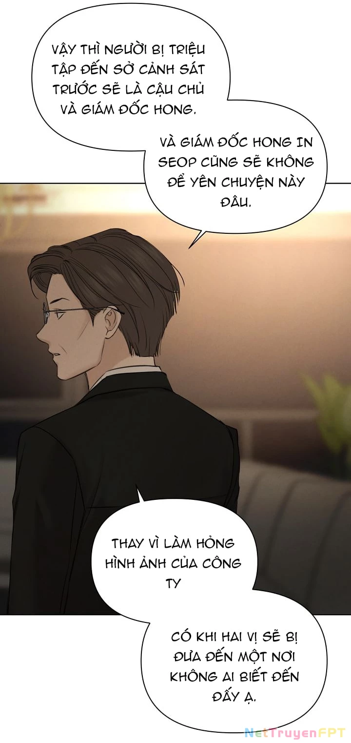 Chỉ Là Ánh Bình Minh Chapter 61.2 - Trang 2