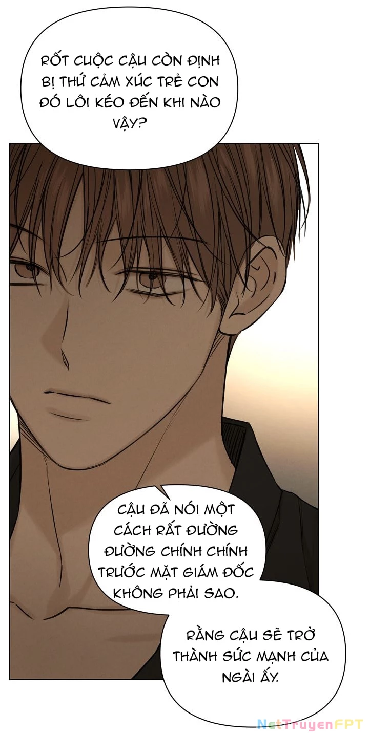 Chỉ Là Ánh Bình Minh Chapter 61.2 - Trang 2