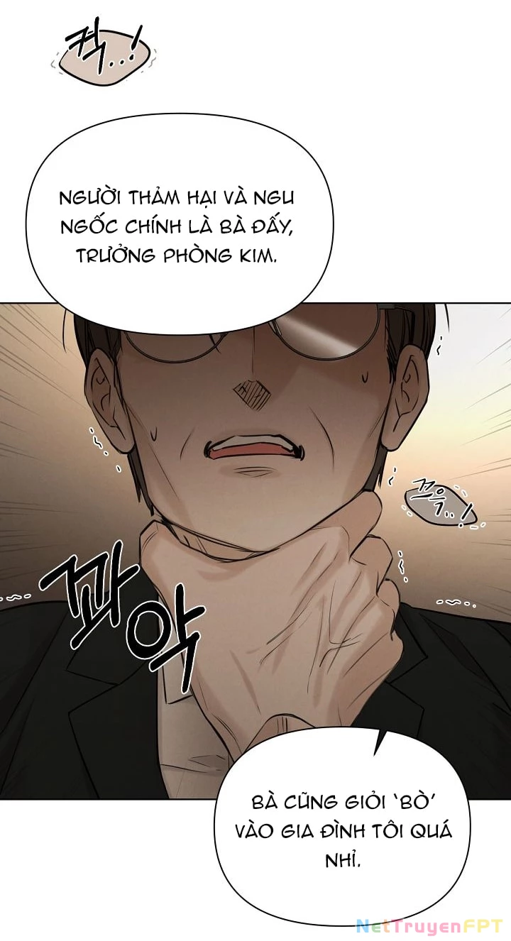 Chỉ Là Ánh Bình Minh Chapter 61.2 - Trang 2