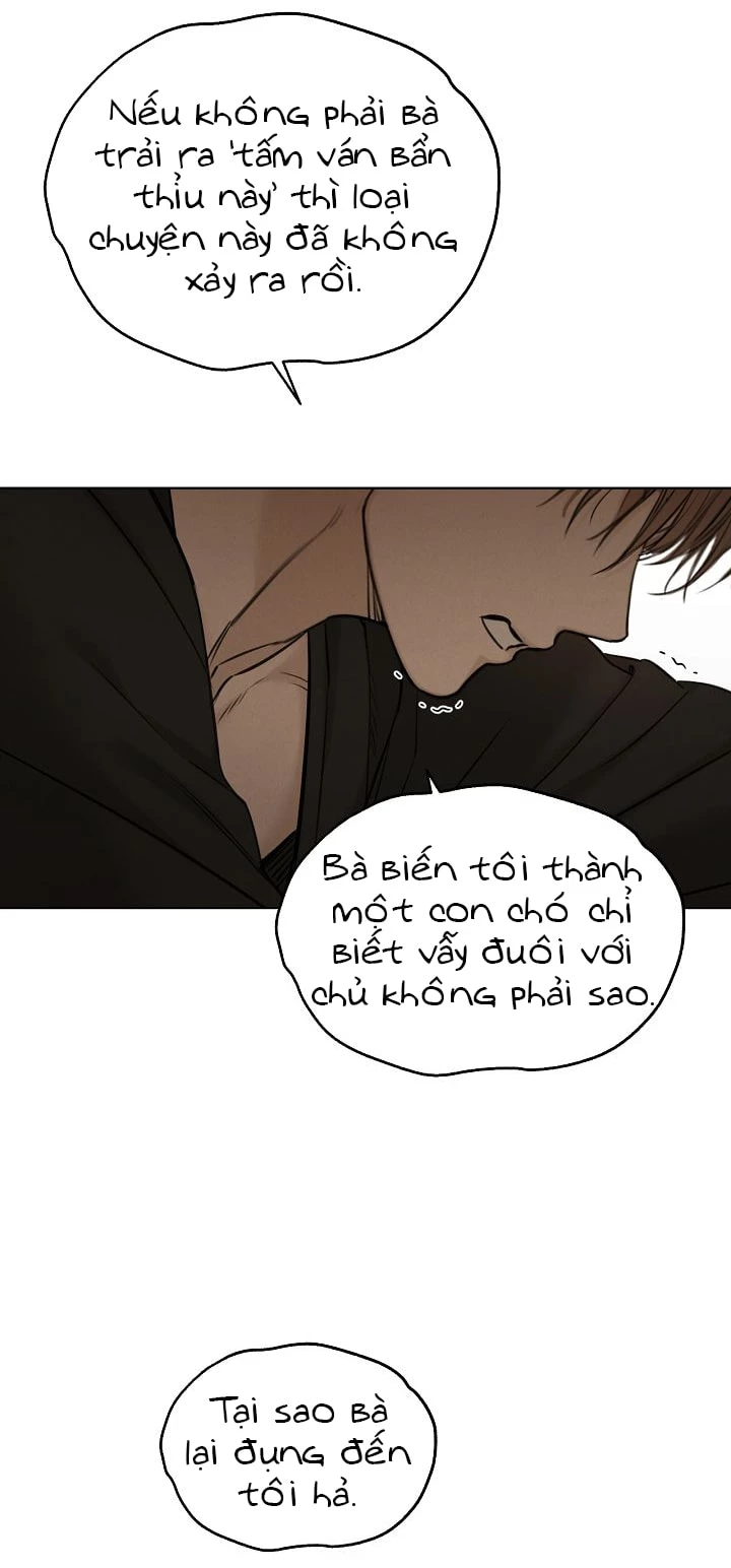 Chỉ Là Ánh Bình Minh Chapter 61.2 - Trang 2