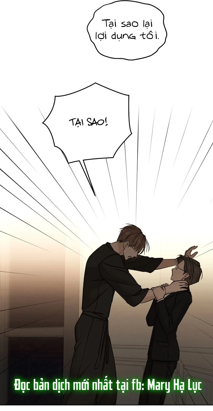 Chỉ Là Ánh Bình Minh Chapter 61.2 - Trang 2
