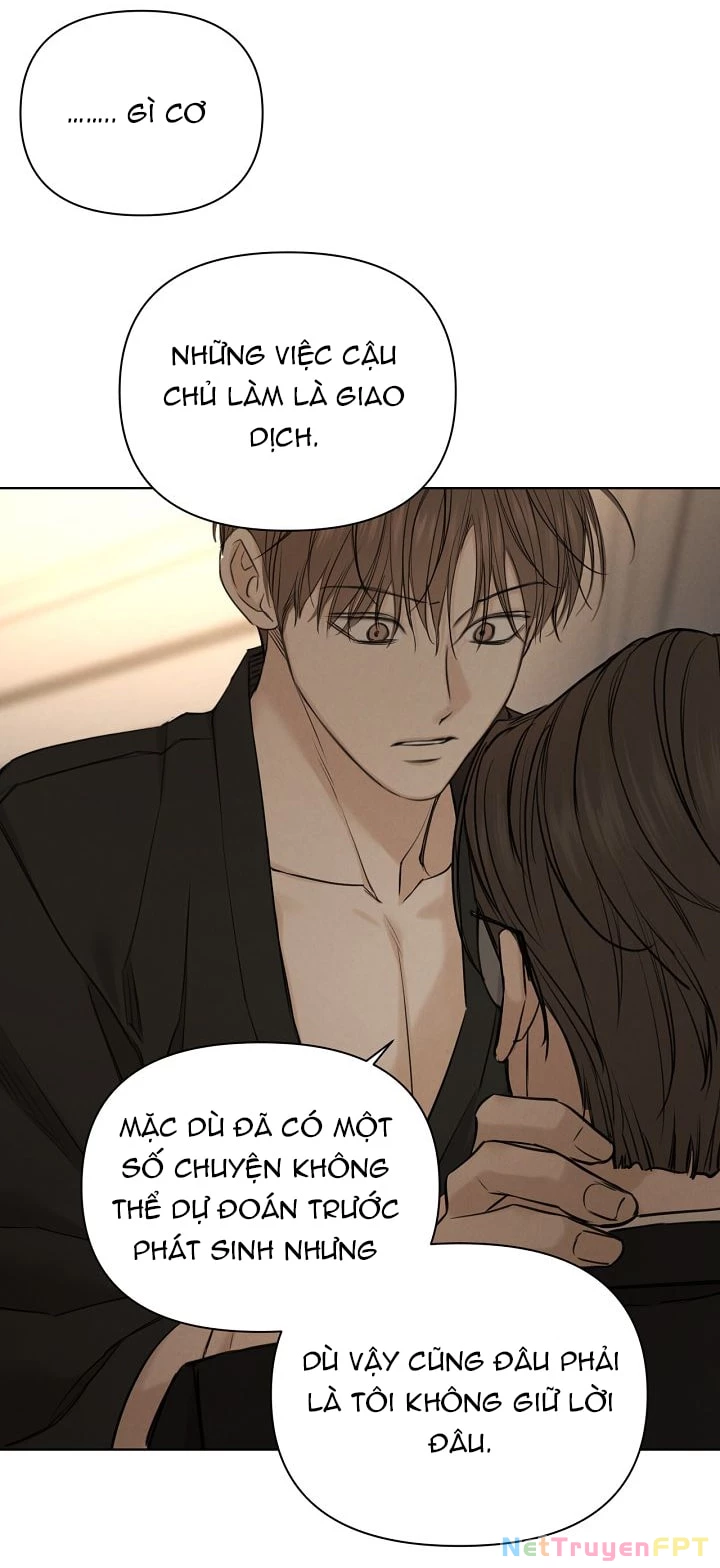 Chỉ Là Ánh Bình Minh Chapter 61.2 - Trang 2