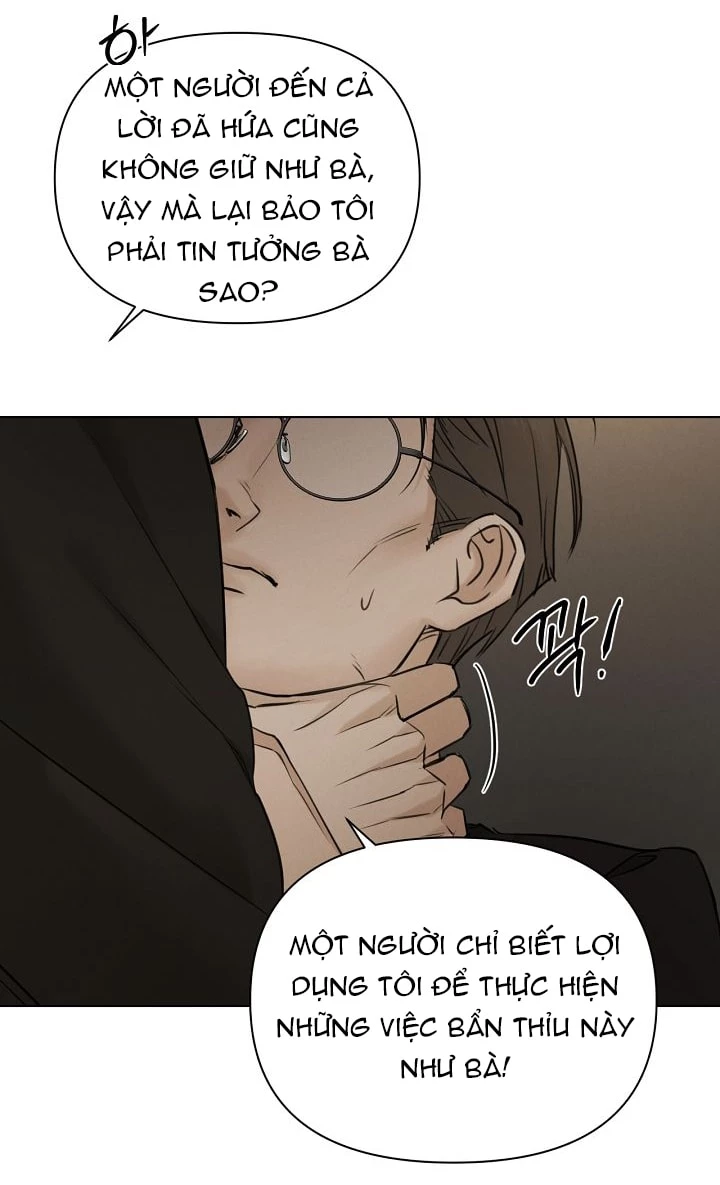 Chỉ Là Ánh Bình Minh Chapter 61.2 - Trang 2