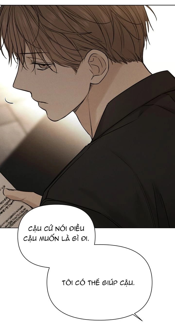 Chỉ Là Ánh Bình Minh Chapter 61.2 - Trang 2