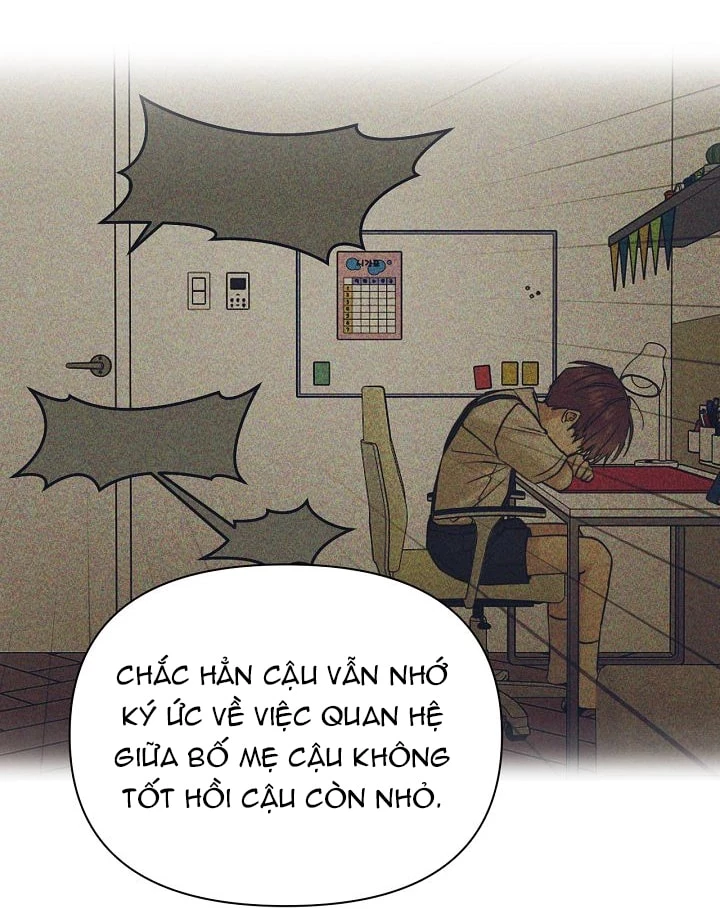 Chỉ Là Ánh Bình Minh Chapter 61.2 - Trang 2