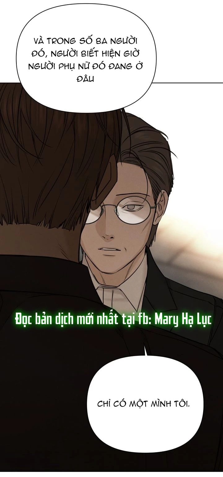 Chỉ Là Ánh Bình Minh Chapter 61.2 - Trang 2