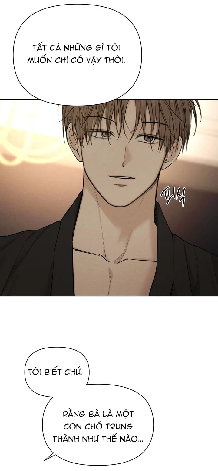Chỉ Là Ánh Bình Minh Chapter 61.2 - Trang 2