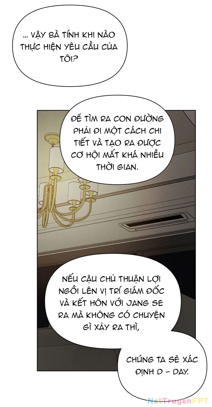 Chỉ Là Ánh Bình Minh Chapter 61.2 - Trang 2