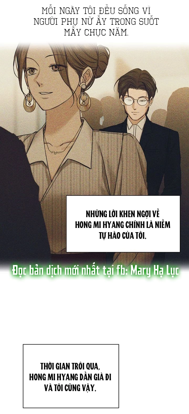 Chỉ Là Ánh Bình Minh Chapter 61.2 - Trang 2
