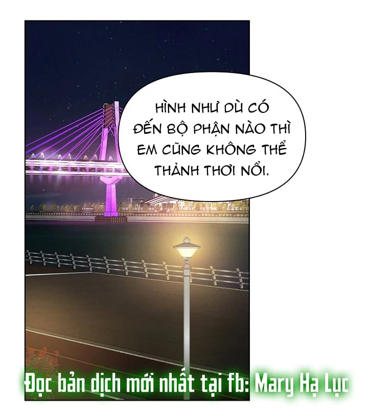 Chỉ Là Ánh Bình Minh Chapter 61.2 - Trang 2
