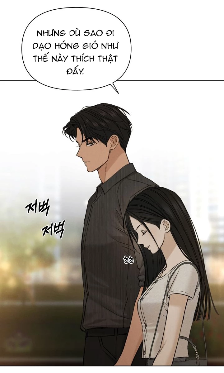 Chỉ Là Ánh Bình Minh Chapter 61.2 - Trang 2