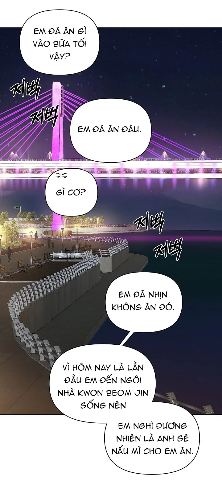 Chỉ Là Ánh Bình Minh Chapter 61.2 - Trang 2