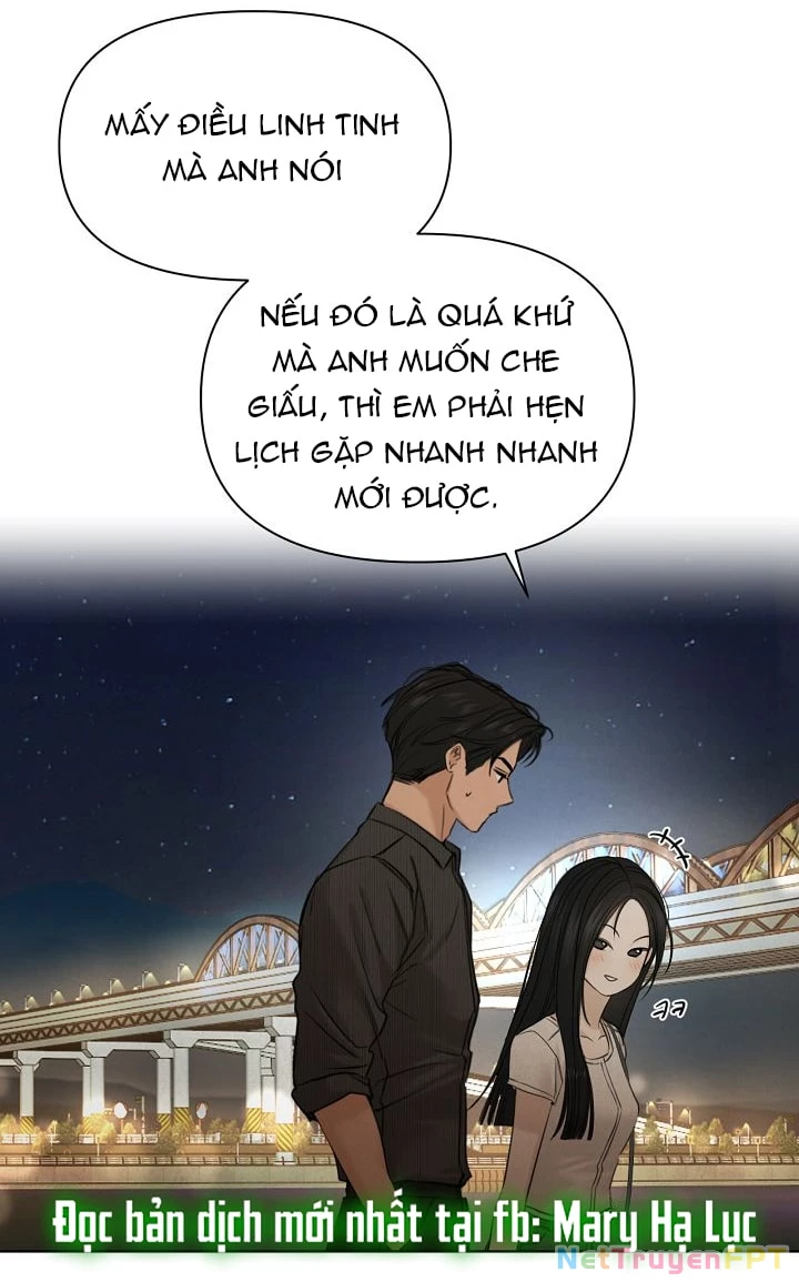 Chỉ Là Ánh Bình Minh Chapter 61.2 - Trang 2