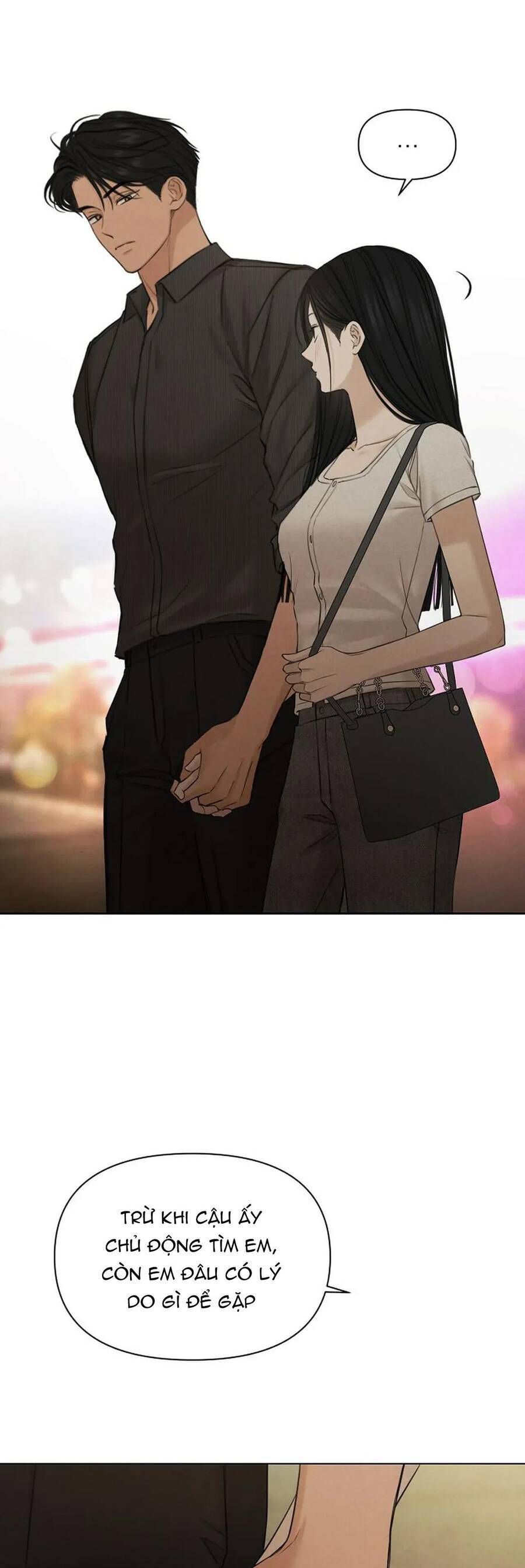 Chỉ Là Ánh Bình Minh Chapter 62 - Trang 2