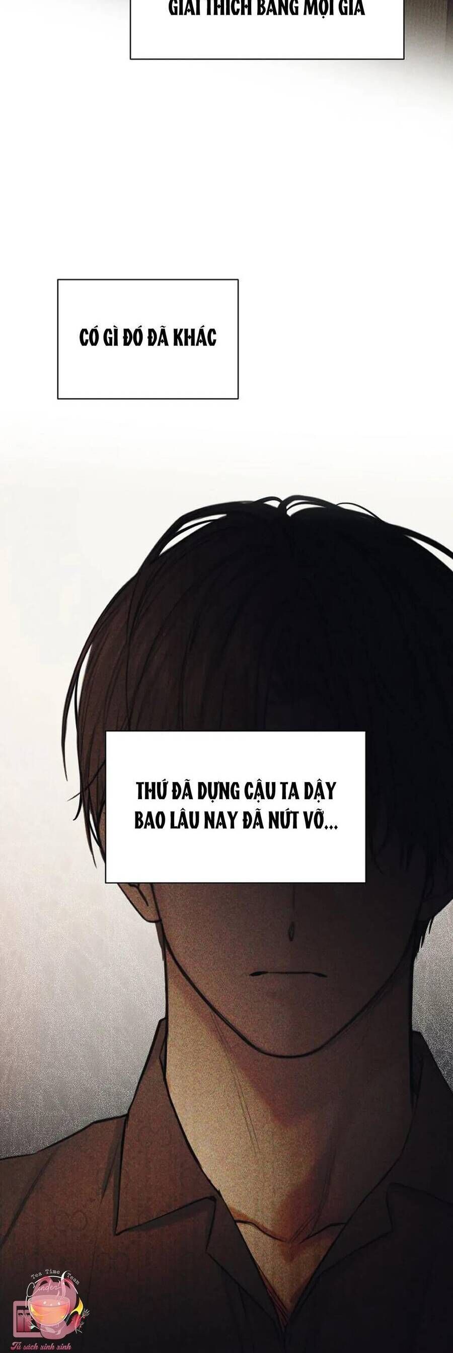 Chỉ Là Ánh Bình Minh Chapter 62 - Trang 2