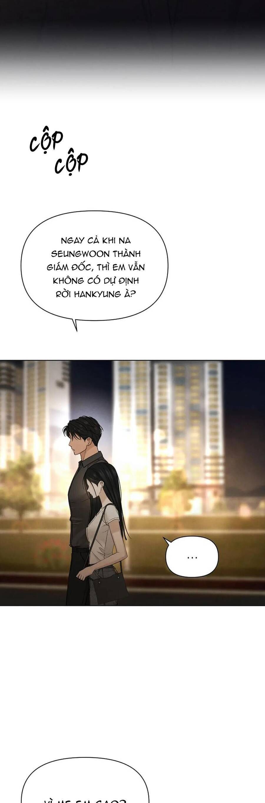 Chỉ Là Ánh Bình Minh Chapter 62 - Trang 2