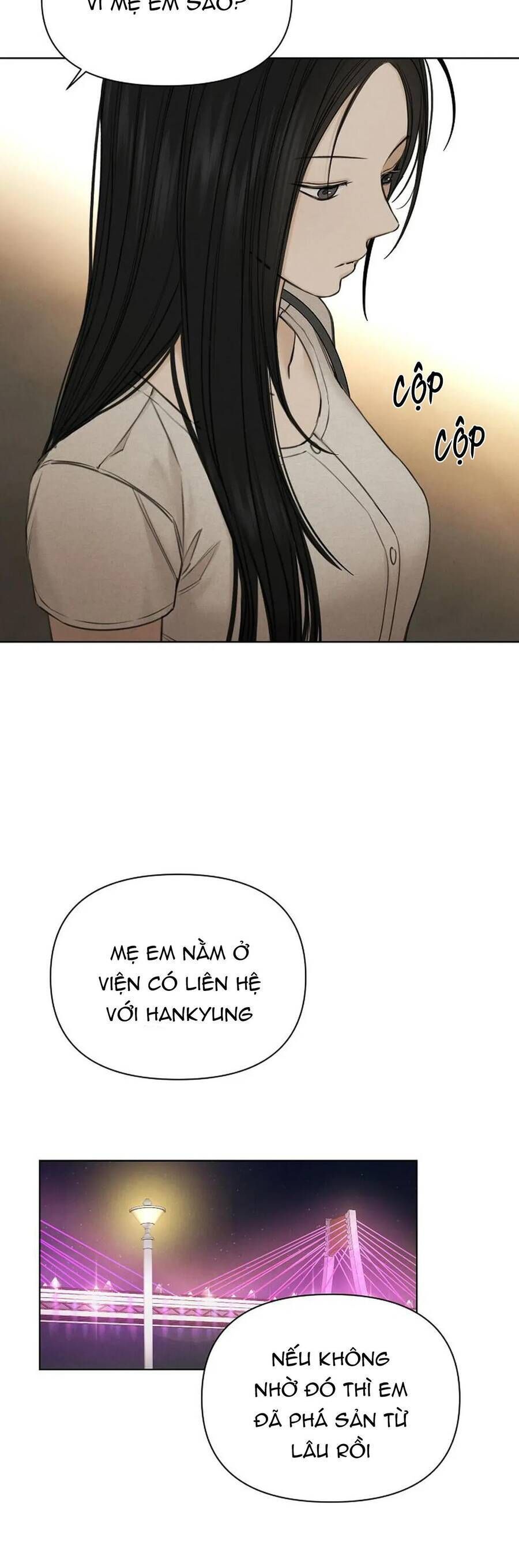 Chỉ Là Ánh Bình Minh Chapter 62 - Trang 2