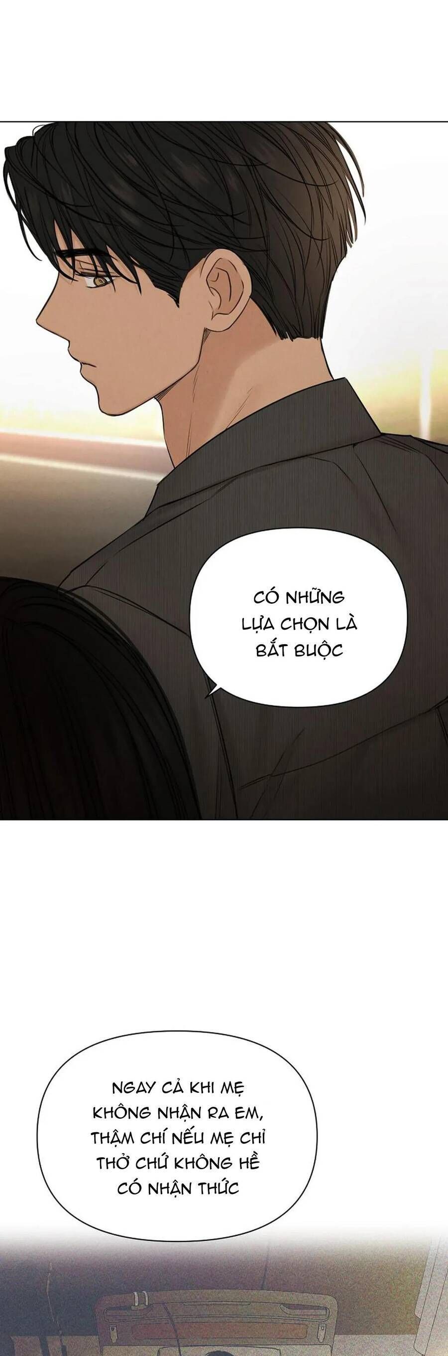 Chỉ Là Ánh Bình Minh Chapter 62 - Trang 2