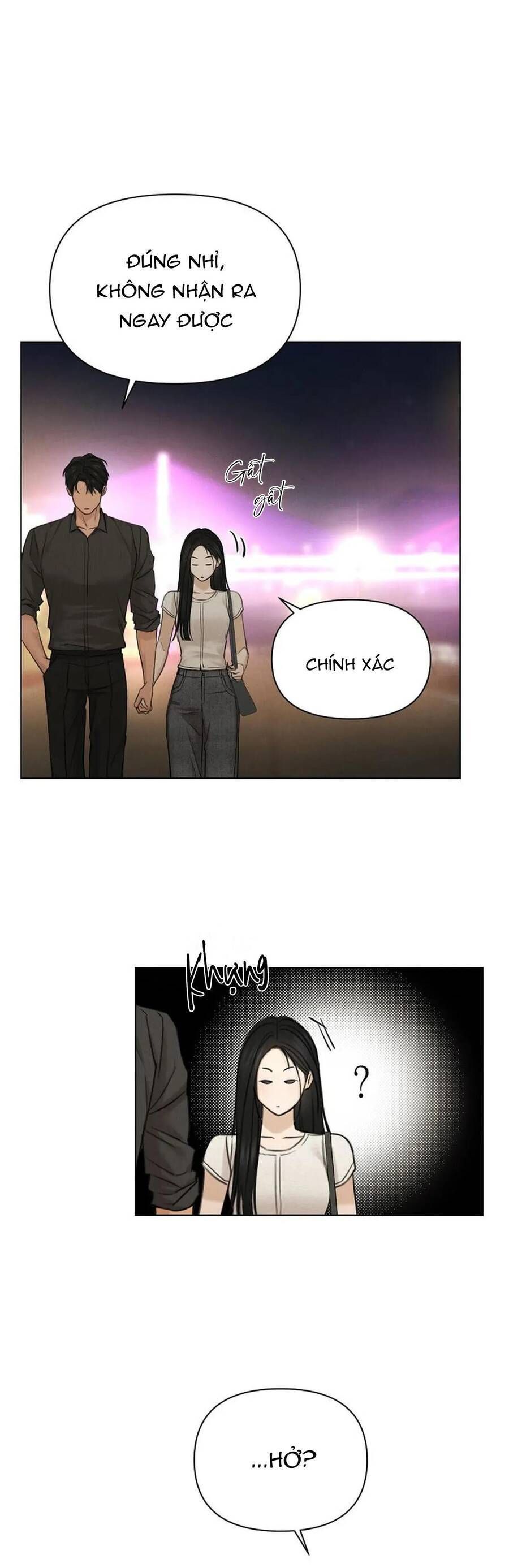 Chỉ Là Ánh Bình Minh Chapter 62 - Trang 2