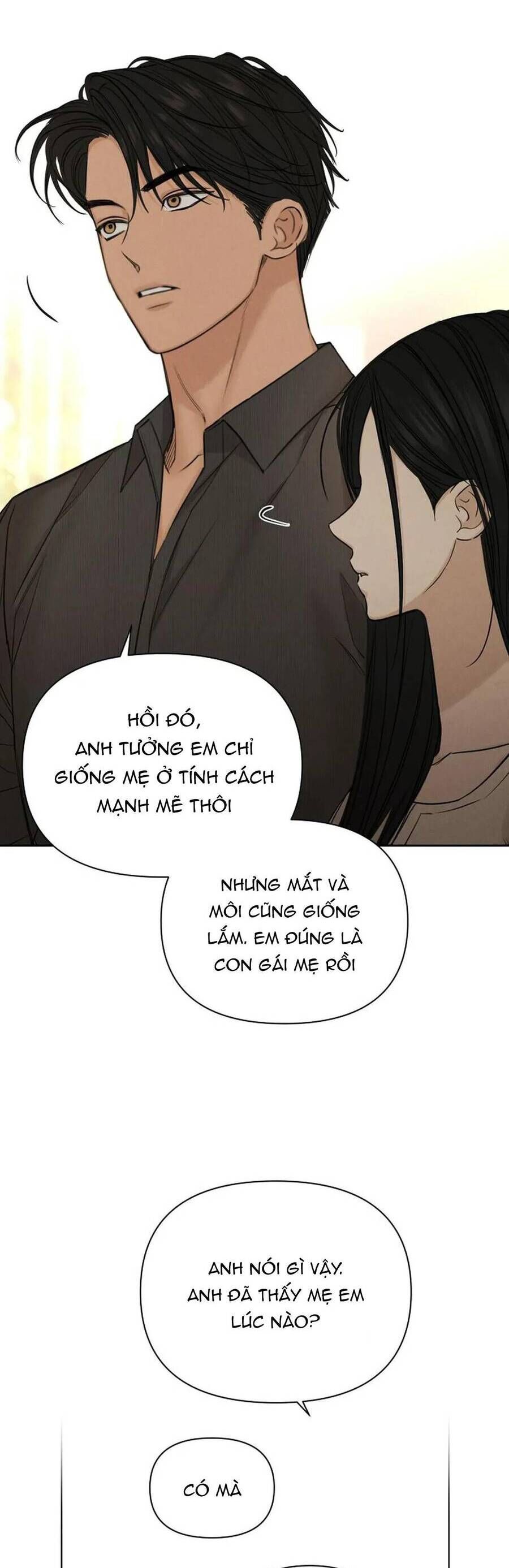 Chỉ Là Ánh Bình Minh Chapter 62 - Trang 2