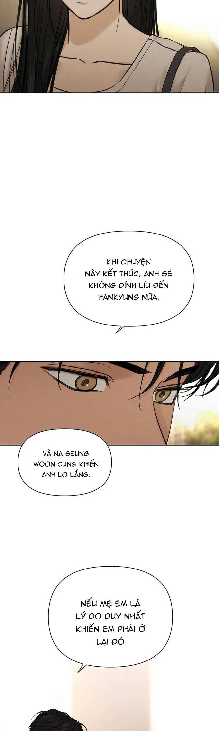 Chỉ Là Ánh Bình Minh Chapter 62 - Trang 2