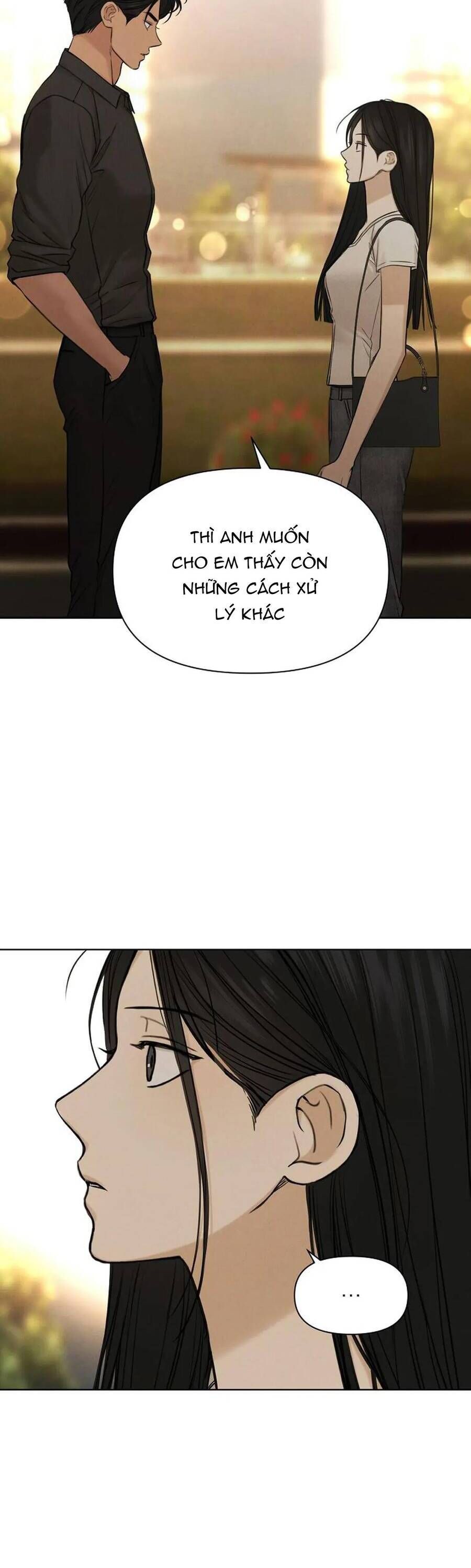 Chỉ Là Ánh Bình Minh Chapter 62 - Trang 2