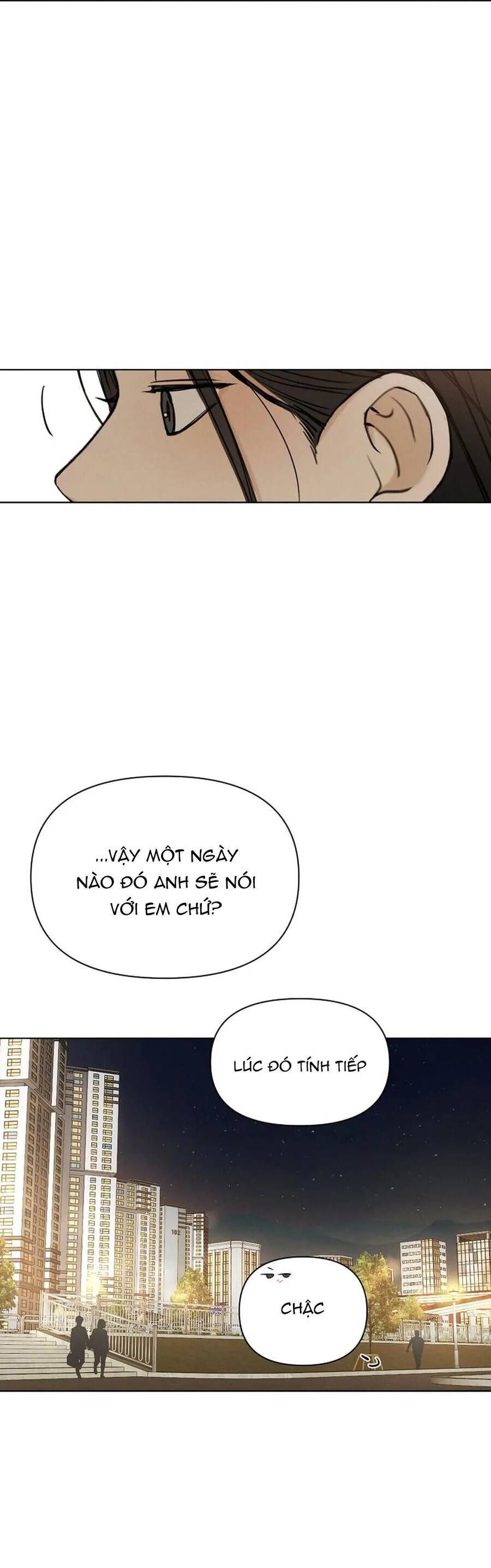 Chỉ Là Ánh Bình Minh Chapter 62 - Trang 2