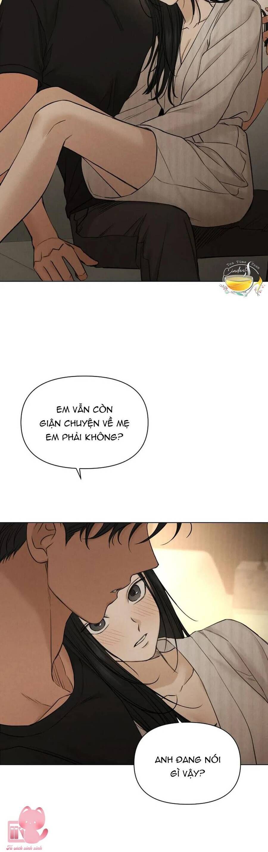 Chỉ Là Ánh Bình Minh Chapter 62 - Trang 2