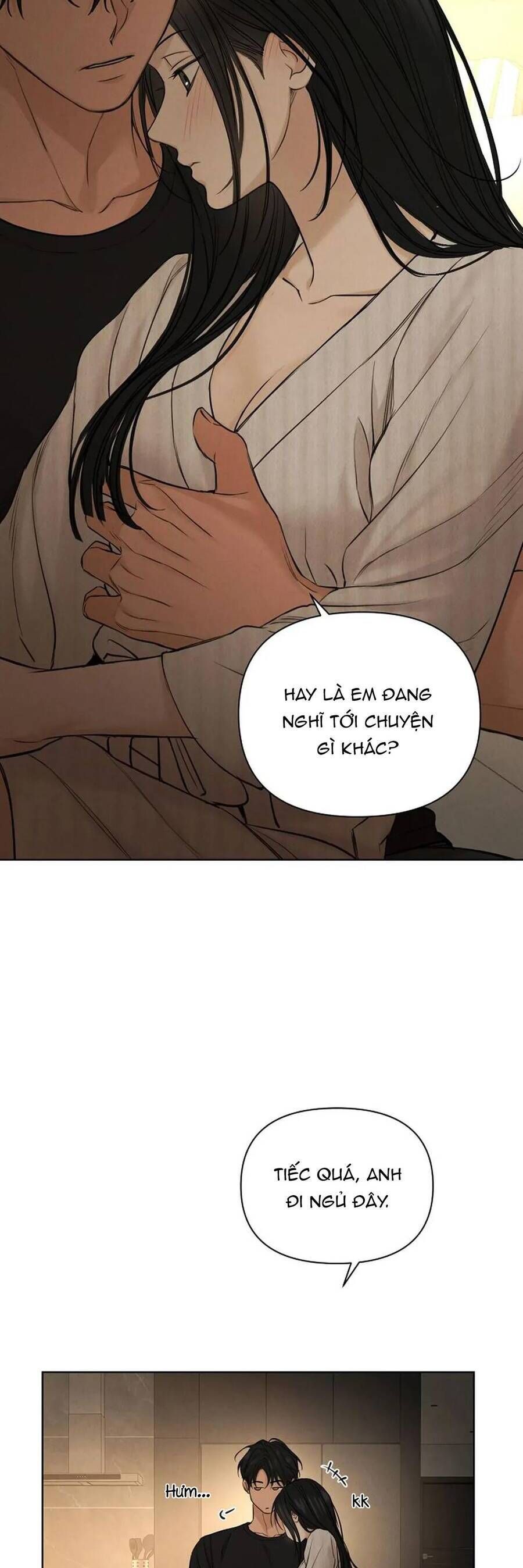 Chỉ Là Ánh Bình Minh Chapter 62 - Trang 2