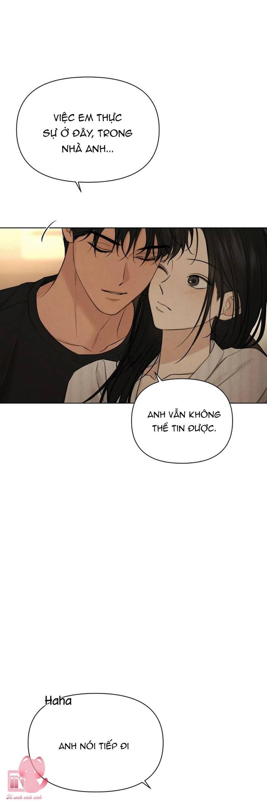 Chỉ Là Ánh Bình Minh Chapter 62 - Trang 2